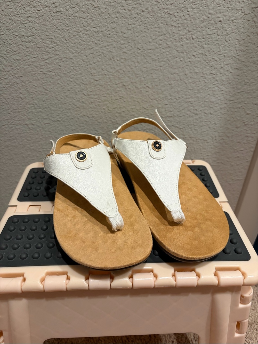 Athlefit women’s sandals